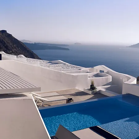 Cavo Tagoo Santorini 5* Imerovigli (Santorini)