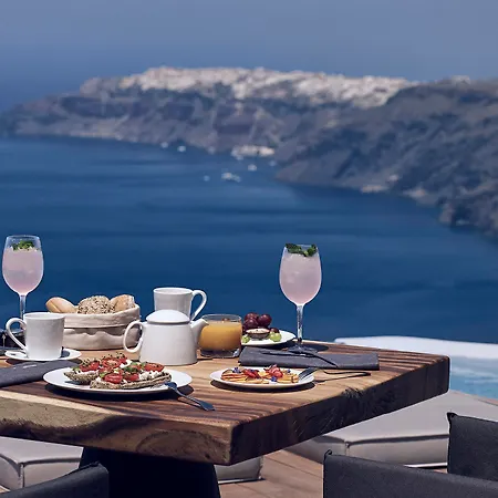 Hotel Cavo Tagoo