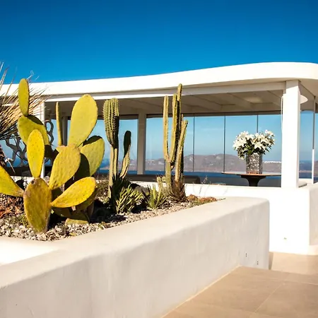 Hotel Cavo Tagoo Santorini Imerovigli (Santorini)