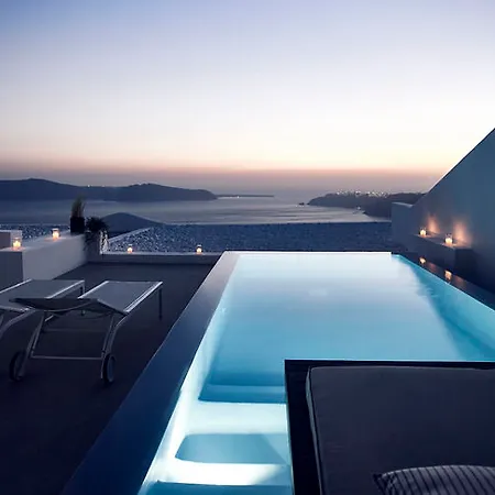 Hotel Cavo Tagoo 5*