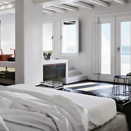 Cavo Tagoo Hotel 5*