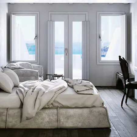Cavo Tagoo Hotel