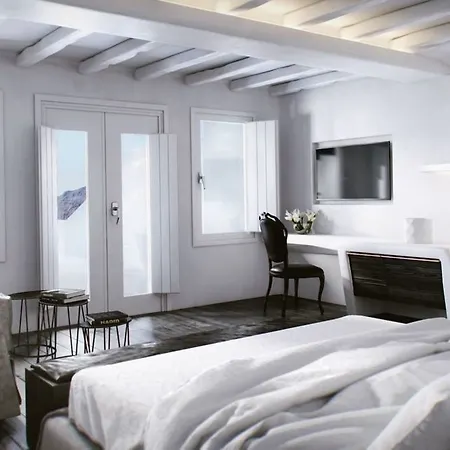 Cavo Tagoo Santorini 5*