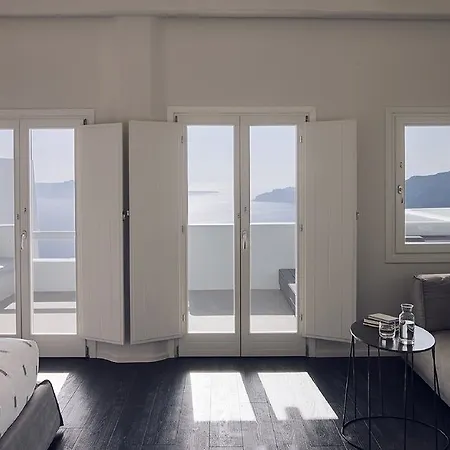 Hotel Cavo Tagoo Santorini