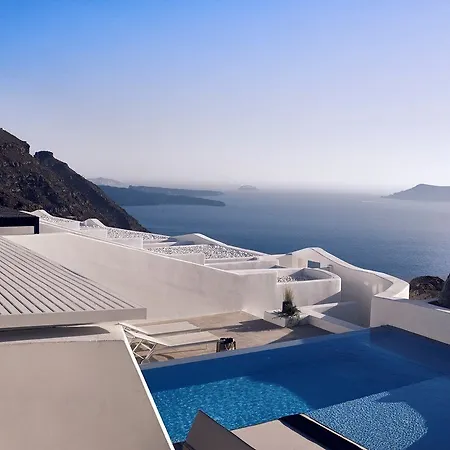 Cavo Tagoo Hotel