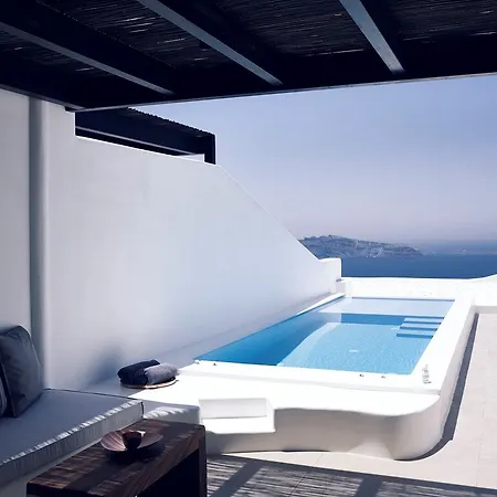 Cavo Tagoo Hotel 5*