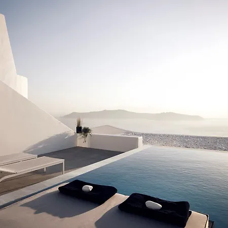 Hotel Cavo Tagoo
