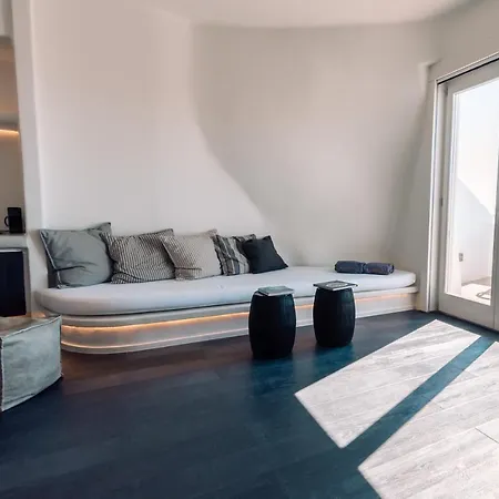 Ξενοδοχείο Cavo Tagoo Santorini