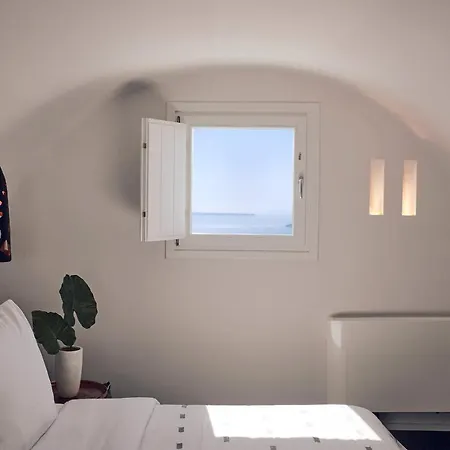 Ξενοδοχείο Cavo Tagoo Santorini 5*