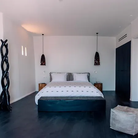 Otel Cavo Tagoo Santorini Imerovigli (Santorini)