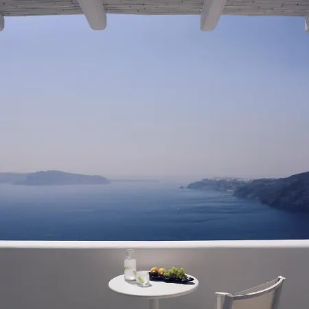 Otel Cavo Tagoo Santorini 5*