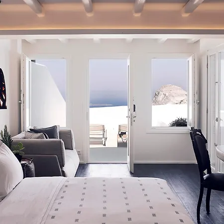 Otel Cavo Tagoo Santorini