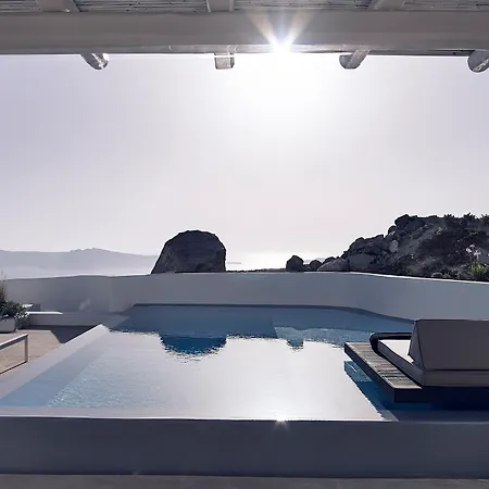 Cavo Tagoo Santorini Otel Imerovigli (Santorini)