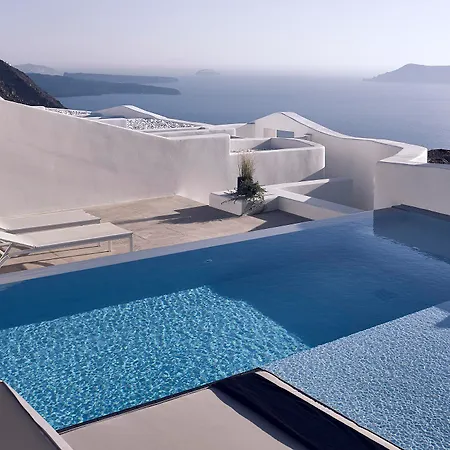 Cavo Tagoo Santorini 5* Ημεροβίγλι