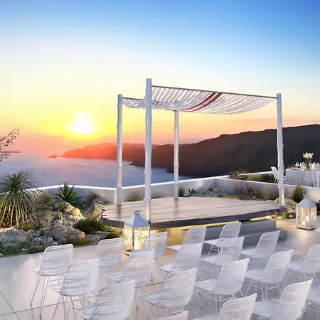 Cavo Tagoo Santorini 5* Ημεροβίγλι