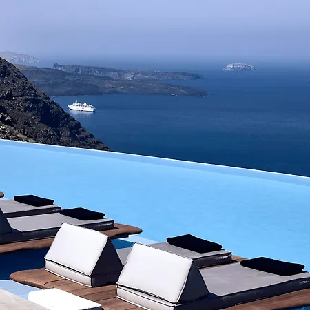 Cavo Tagoo Santorini Otel Imerovigli (Santorini)