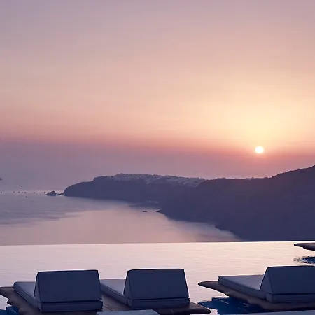 Ξενοδοχείο Cavo Tagoo Santorini 5*