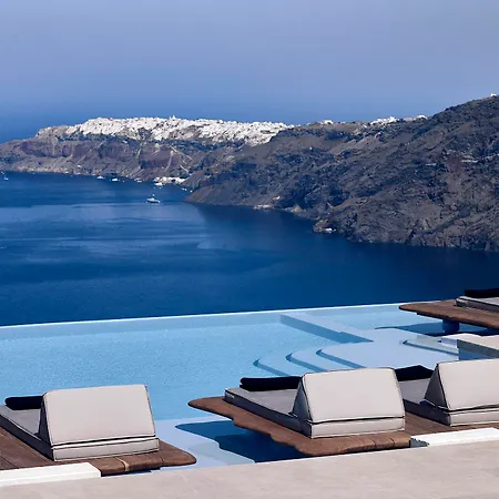 Cavo Tagoo Santorini Otel