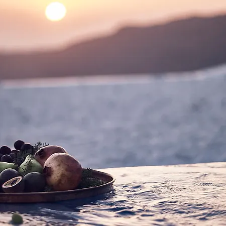 Otel Cavo Tagoo Santorini