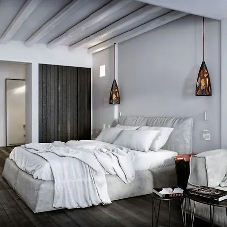 Cavo Tagoo Santorini 5* Ημεροβίγλι