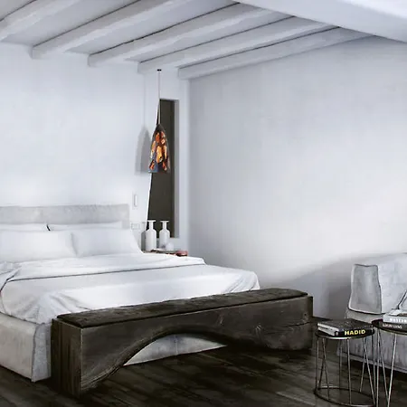 Cavo Tagoo Santorini Ξενοδοχείο 5*