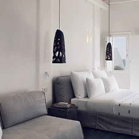 Cavo Tagoo Santorini Otel