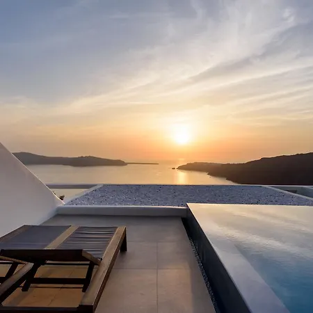 Cavo Tagoo Santorini Imerovigli (Santorini)