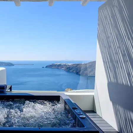 Cavo Tagoo Santorini 5*