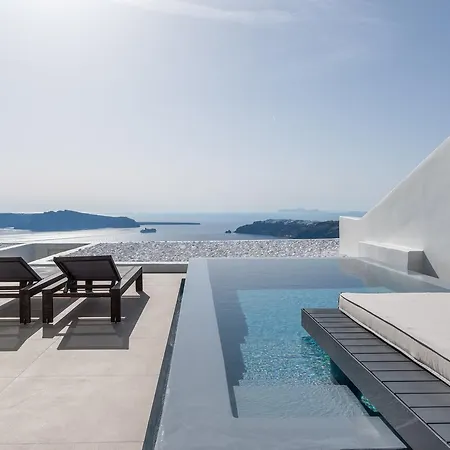 Cavo Tagoo Santorini 5* Ημεροβίγλι