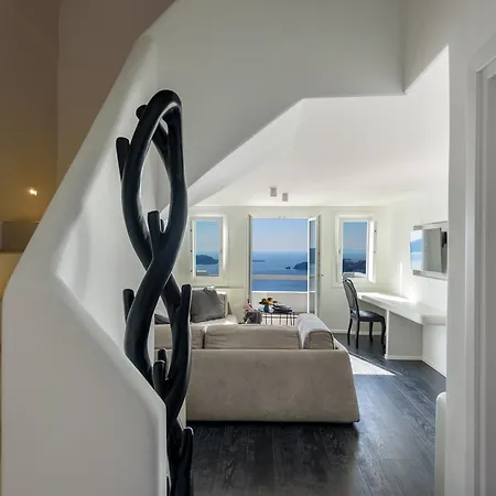 Cavo Tagoo Santorini Ημεροβίγλι