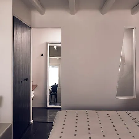 Cavo Tagoo Santorini Ημεροβίγλι